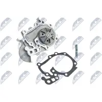 NTY Wasserpumpe [Hersteller-Nr. CPW-RE-026] für Dacia, Renault
