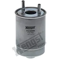 HENGST FILTER Kraftstofffilter H336WK