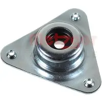 METZGER Federbeinstützlager [Hersteller-Nr. 6490407] für Smart, Renault