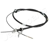 Japanparts Handbremsseil Seilzug Feststellbremse für LEXUS RX (MCU15) Hinten Rechts BC-2059R