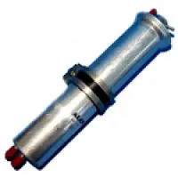 ALCO FILTER Kraftstofffilter SP-2153