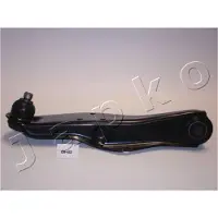 Japko 26493 Querlenker Vorne Links für HONDA ACCORD II (AC, AD) ACCORD II Hatchback (AC, AD)