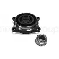 METELLI Radlagersatz Vorne für ALFA ROMEO GIULIETTA (940) 19-1564