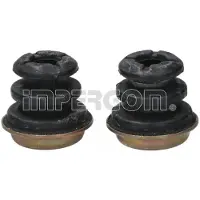 ORIGINAL IMPERIUM 50753 Anschlagpuffer Federung Hinten für NISSAN Qashqai / Qashqai +2 I (J10, NJ10) für RENAULT KOLEOS (HY)