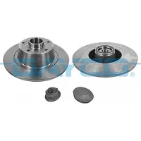 DAYCO Radlagersatz KWD029D