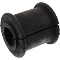 SWAG 14 94 1009 Lagerung Stabilisator Stabigummi Hinten für CHRYSLER PT CRUISER (PT) PT CRUISER Cabriolet