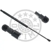 OPTIMAL Heckklappendämpfer Gasfeder Heckklappe Kofferraum Ag-52144