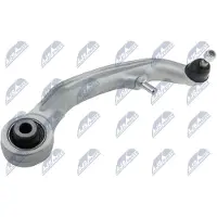 NTY ZWD-NS-035 Querlenker Vorne Links Unten Hinten für NISSAN 350 Z (Z33)