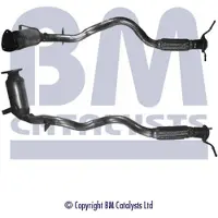 BM CATALYSTS Katalysator BM91377H