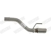 Walker Abgasrohr [Hersteller-Nr. 10924] für Opel, Vauxhall