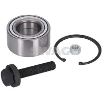 SWAG Radlagersatz für VW SHARAN (7M8, 7M9, 7M6) Schrägkugellager 80mm 32 91 9920