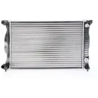 THERMOTEC Kühler, Motorkühlung D7A021TT