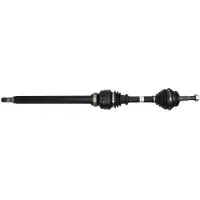 POINT GEAR Antriebswelle PNG70200 Rechts