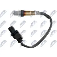 NTY Lambdasonde passend für PEUGEOT 2008 Kombi (CU) vor-Kat nach-Kat Regelsonde Diagnosesonde ESL-CT-008