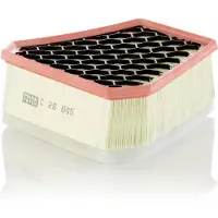 MANN-FILTER Luftfilter C 26 065