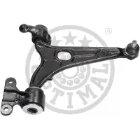 OPTIMAL Lenker, Radaufhängung g61069 Vorderachse für LANCIA Peugeot