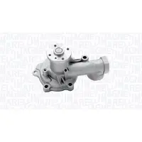MAGNETI MARELLI Wasserpumpe MITSUBISHI 352316170591 WPQ0591,MD971538,MD972050 Kühlmittelpumpe,Kühlwasserpumpe