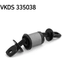 Skf Lagerung, Lenker VKDS 335038