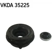 Skf Federbeinstützlager VKDA 35225
