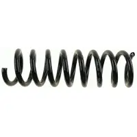 SACHS Fahrwerksfeder 996 539