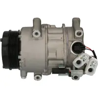 Bosch 1 986 AD1 092 6SEU12C Klimaanlage Klimakompressor PAG 46 R134a passend für MERCEDES-BENZ A-Klasse (W169) B-Klasse (W245)