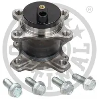 OPTIMAL Radlagersatz Links Rechts Hinten für SUZUKI SWIFT IV (FZ, NZ) 972226
