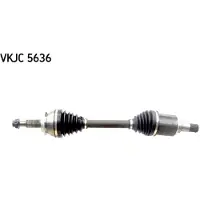 Skf Antriebswelle VKJC 5636