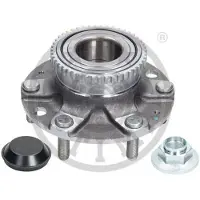 OPTIMAL Radlagersatz Links für HYUNDAI H-1 Travel (TQ) 161,5mm 921924