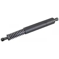 METZGER 2110686 Gasfeder Heckklappendämpfer für VW Touareg (7LA, 7L6, 7L7) 316mm