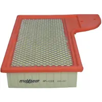 MAXGEAR Luftfilter 26-2775