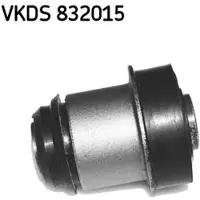 Skf Lagerung, Lenker VKDS 832015