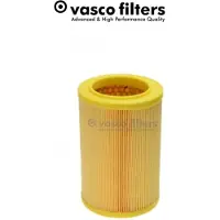 DAVID VASCO Luftfilter VASCO FILTERS A497