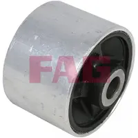 Fag Ulozeni, ridici mechanismus