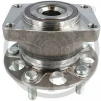 OPTIMAL Radlagersatz 912712 90mm 24 6mm 139 2mm