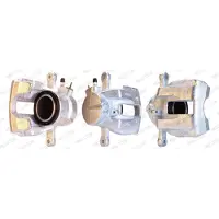 FERODO Bremssattel FCL694738, Vorne Rechts