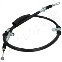 Japanparts Seilzug, Feststellbremse BC-H43R