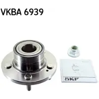 Skf Radlagersatz VKBA 6939