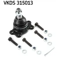 Skf Trag-/Führungsgelenk VKDS 315013 für Opel Isuzu Frontera A Trooper I Campo