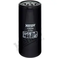 HENGST FILTER Ölfilter H362W