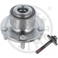 OPTIMAL Radlagersatz Vorne Rechts für MAZDA 3 (BK) 941667