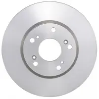 Bosch Bremsscheibe 0 986 479 364 vorne, belüftet, 1 Stück