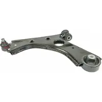 METZGER Autoteile Lenker, Radaufhängung [Hersteller-Nr. 58096501] für Fiat