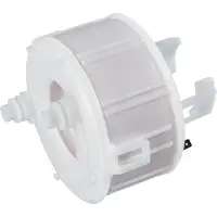Blue Print Kraftstofffilter ADG02404