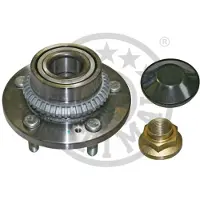 OPTIMAL Radlagersatz Hinten für HYUNDAI TRAJET (FO) 148mm 922872