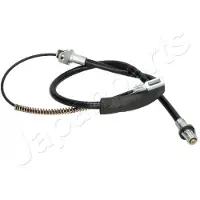 Japanparts Handbremsseil Seilzug Feststellbremse für CHRYSLER VOYAGER IV (RG, RS) Hinten Rechts BC-926R
