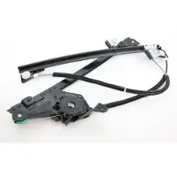 AUTOMEGA Fensterheber [Hersteller-Nr. 100026810] für Seat, Ford, VW