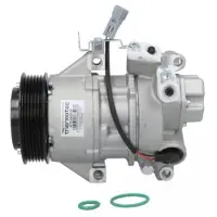 THERMOTEC Klimakompressor KTT090239