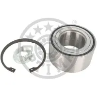 OPTIMAL Radlagersatz für LAND ROVER Range Rover Evoque (L538) 96mm 880700