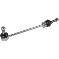 SWAG Koppelstange Stabilisator passend für MERCEDES-BENZ S-Klasse Limousine (W221) Vorne Links 10 93 2075