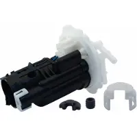 MAPCO Kraftstofffilter [Hersteller-Nr. 62503] für Mazda